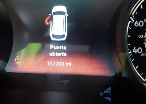 2016 Jeep Cherokee Limited из США, поврежденный, VIN 1C4PJMDB7GW316548